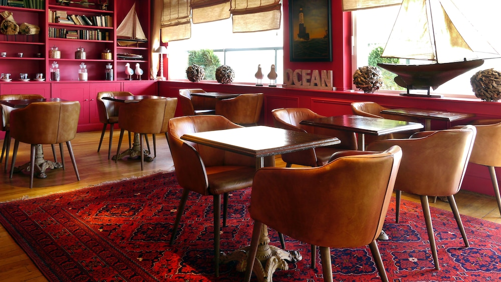Vent D Ouest Hotel 62/70