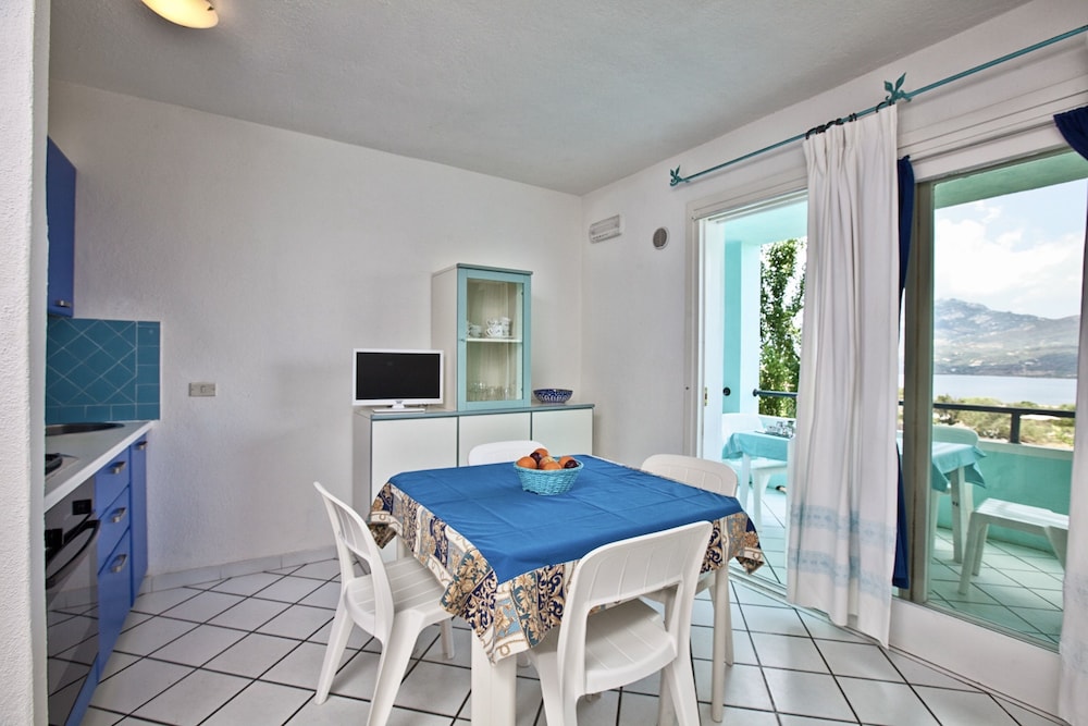 RESIDENCE STELLA DI GALLURA 17/50