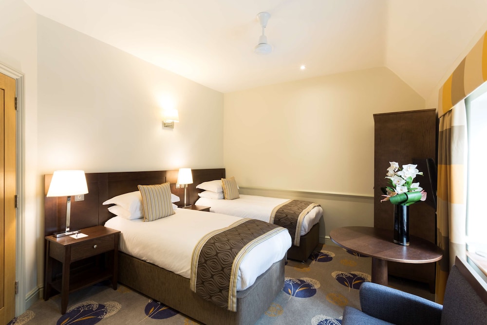 Quy Mill Hotel and Spa 14/42