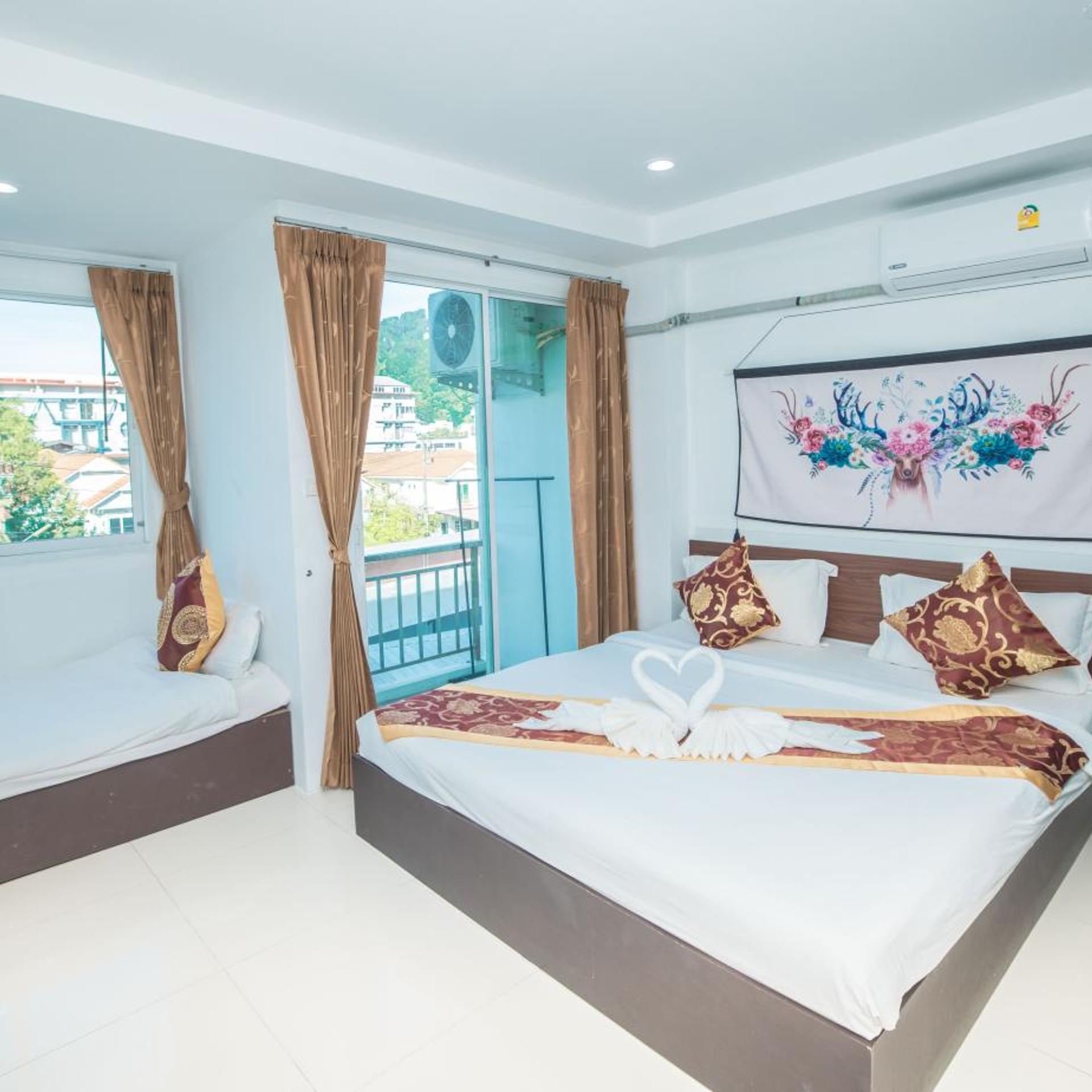 Bad Boys Guesthouse Patong 17/65
