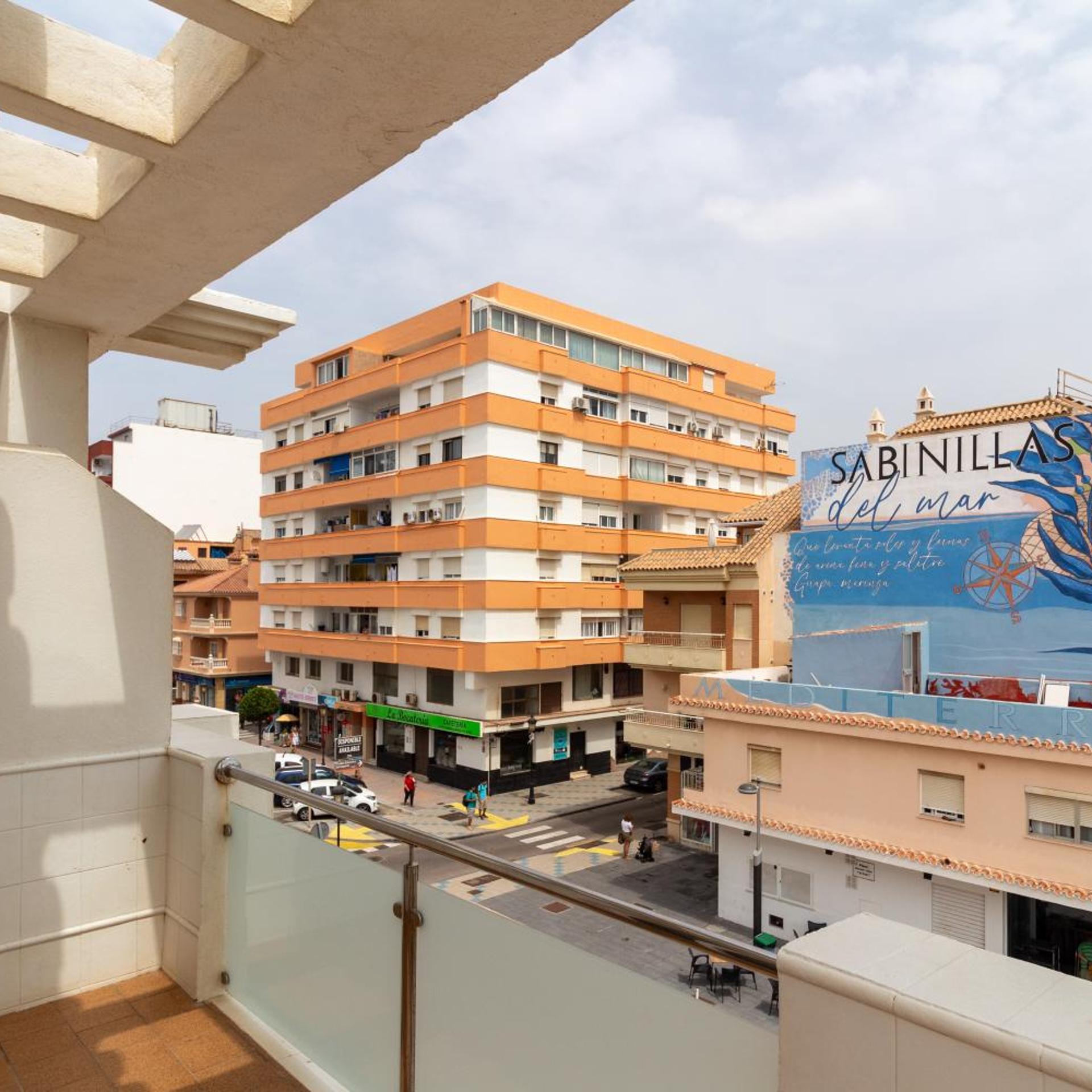Hotel Dona Luisa 1/50