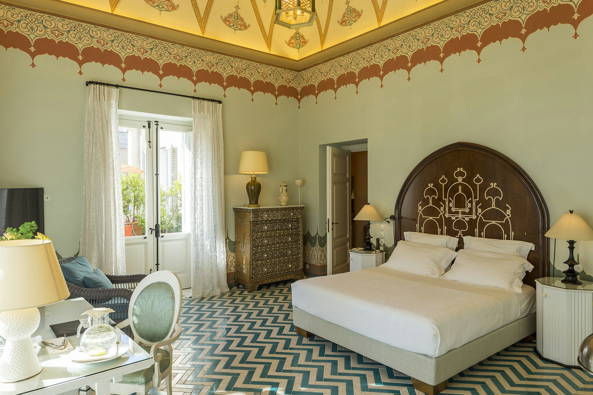 Palazzo Margherita 15/50