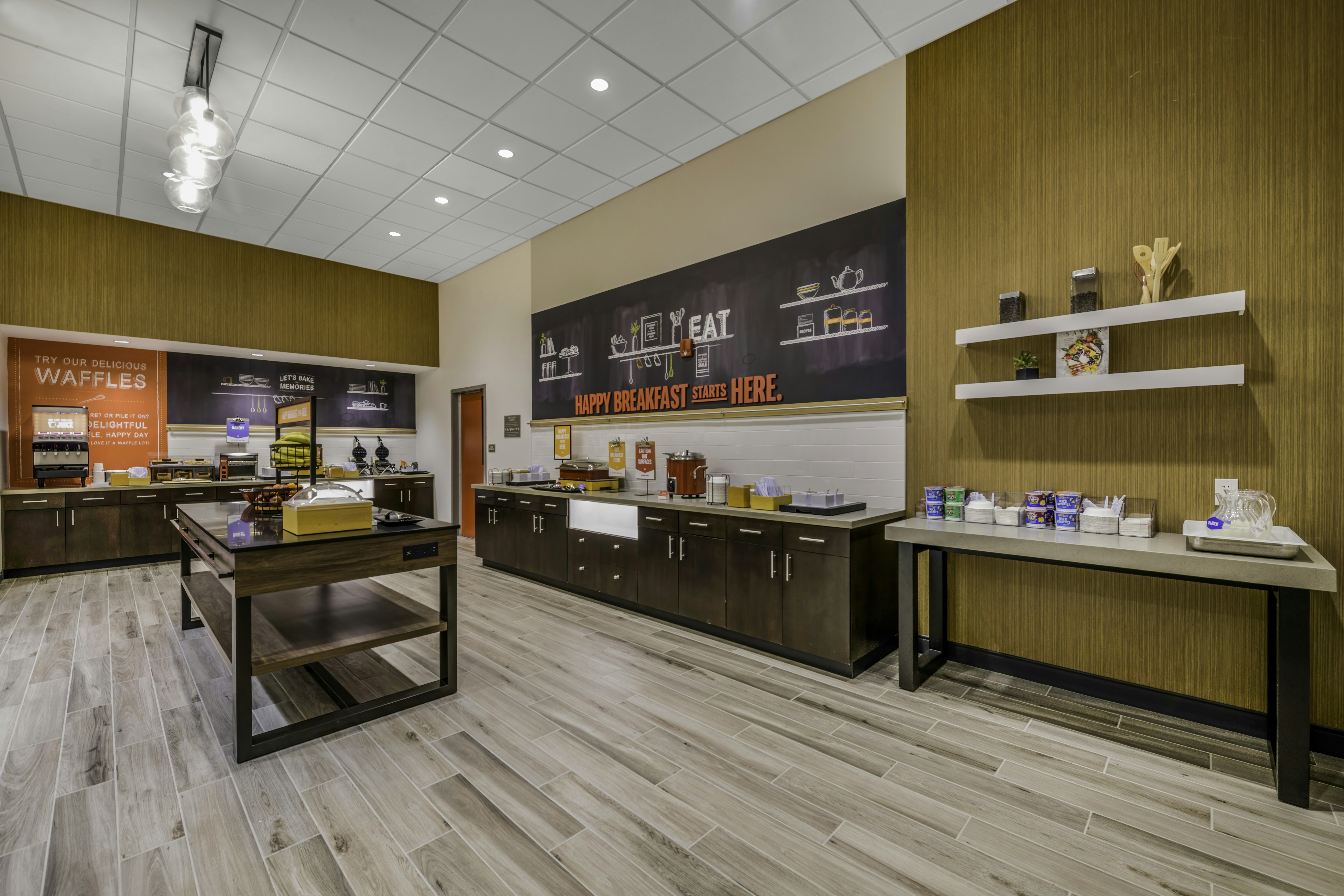 Hampton Inn & Suites by Hilton Decatur 8/32