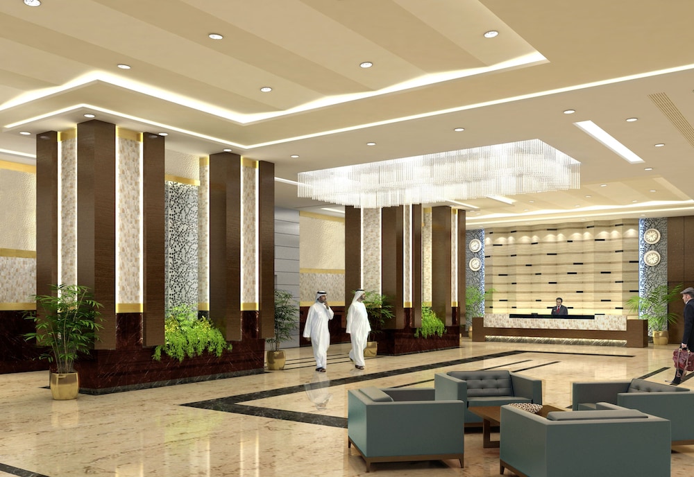 Ezdan Residence 47/60