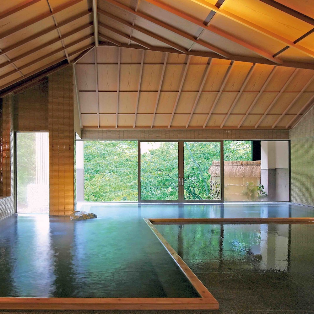 Aizu Ashinomaki Onsen Okawaso 18/44
