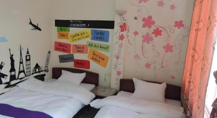 Ha Long Happy Hostel - Adults Only 12/26