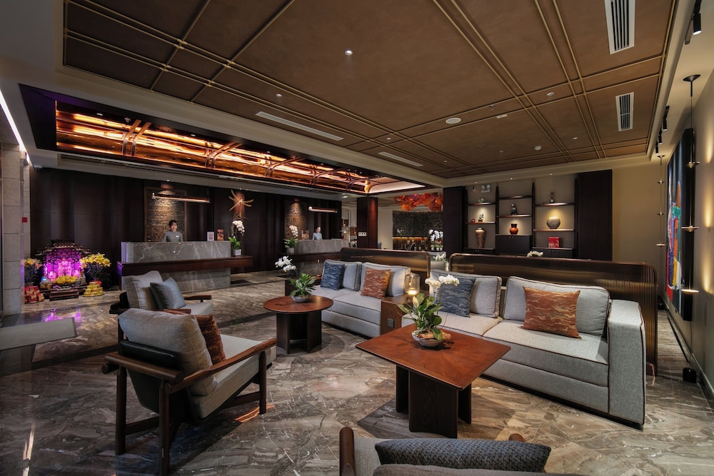 Hotel de Lagom Hanoi 28/44