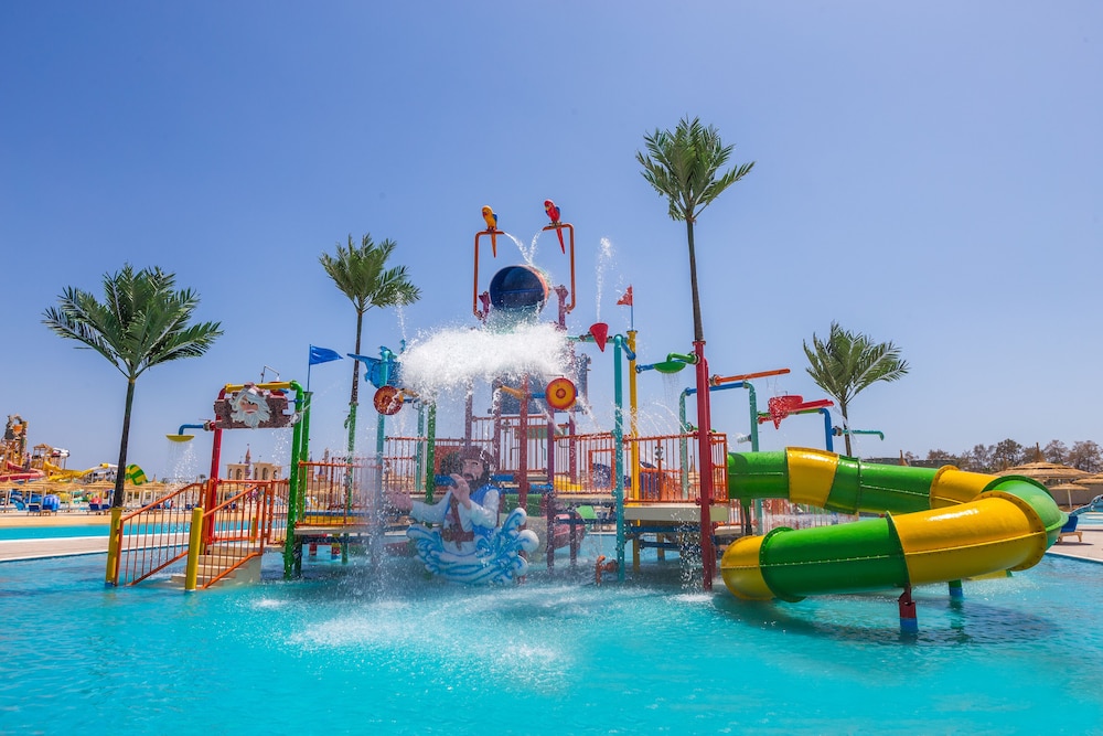Pickalbatros Aqua Park Sharm El Sheikh 39/50