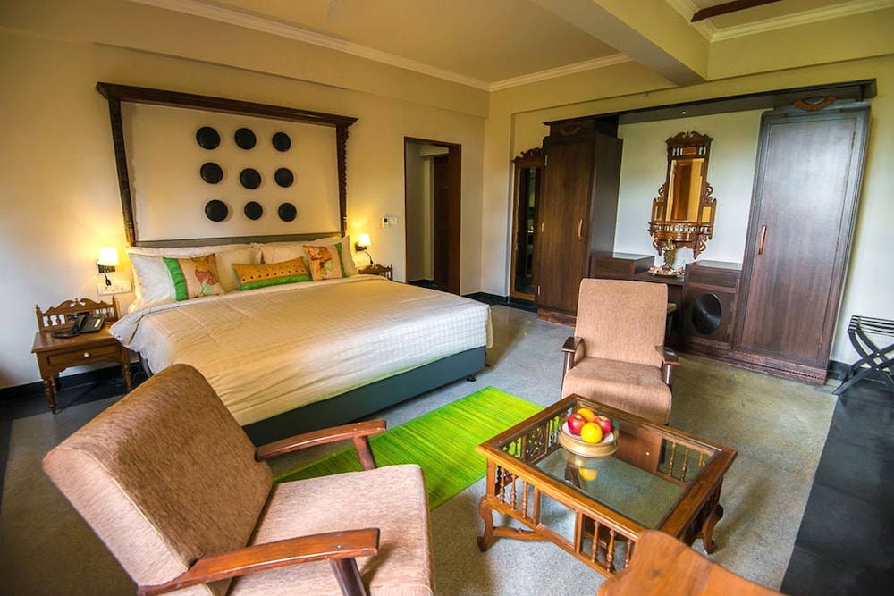 Svatma - A Luxury Heritage Resort 36/77