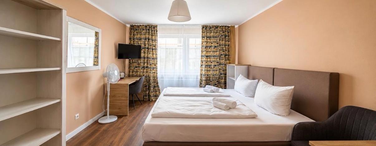 CITY HOTEL FRANKFURT 19/42