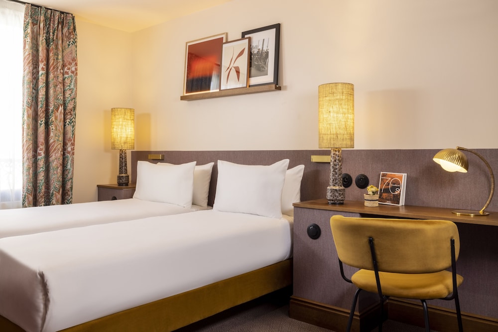 Hotel Ernest 22/49