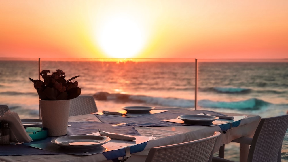 Thalassi Hotel 29/36