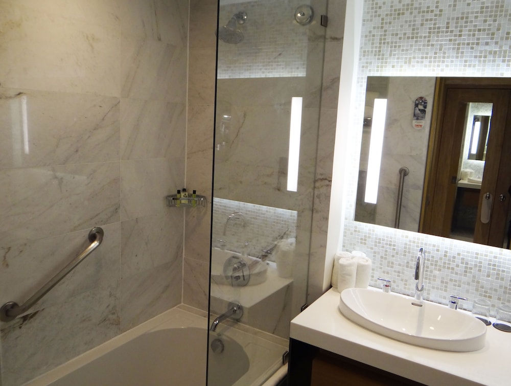 Real Intercontinental Tegucigalpa At Multiplaza Mall An Ihg Hotel 48/49