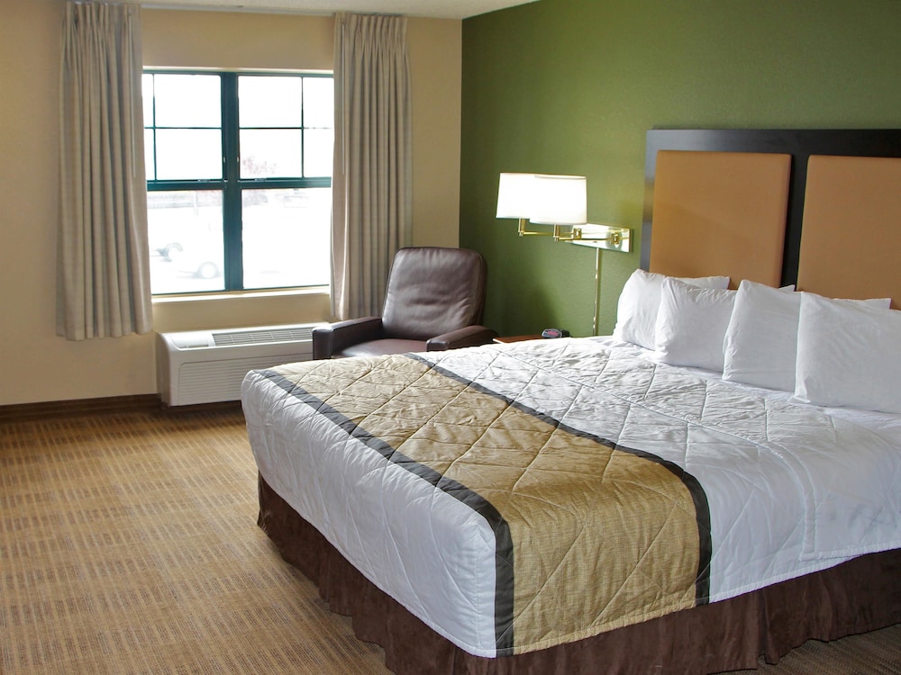 Extended Stay America - Dayton - Fairborn 10/57