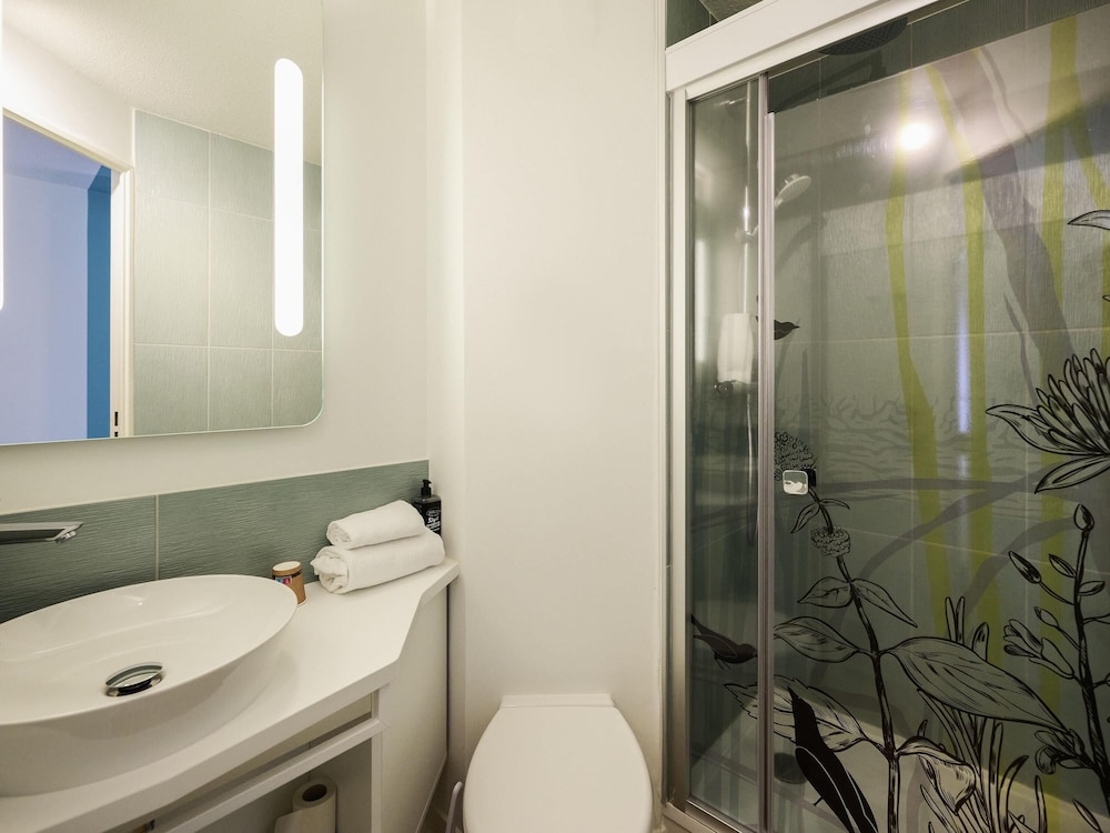 ibis Styles Bordeaux Begles 50/53