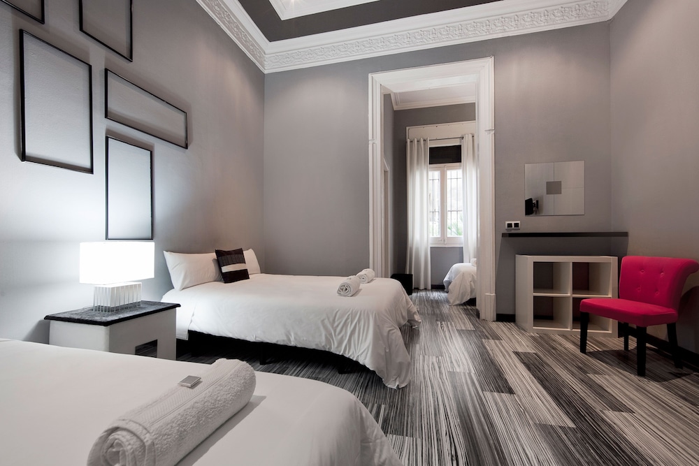 Hostal Boutique Khronos 24/59