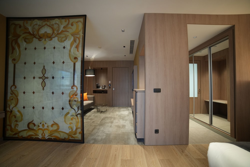 HOTEL KYRIAD PRESTIGE LE PATIO 31/31