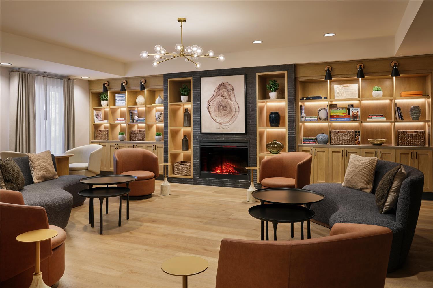 lounge