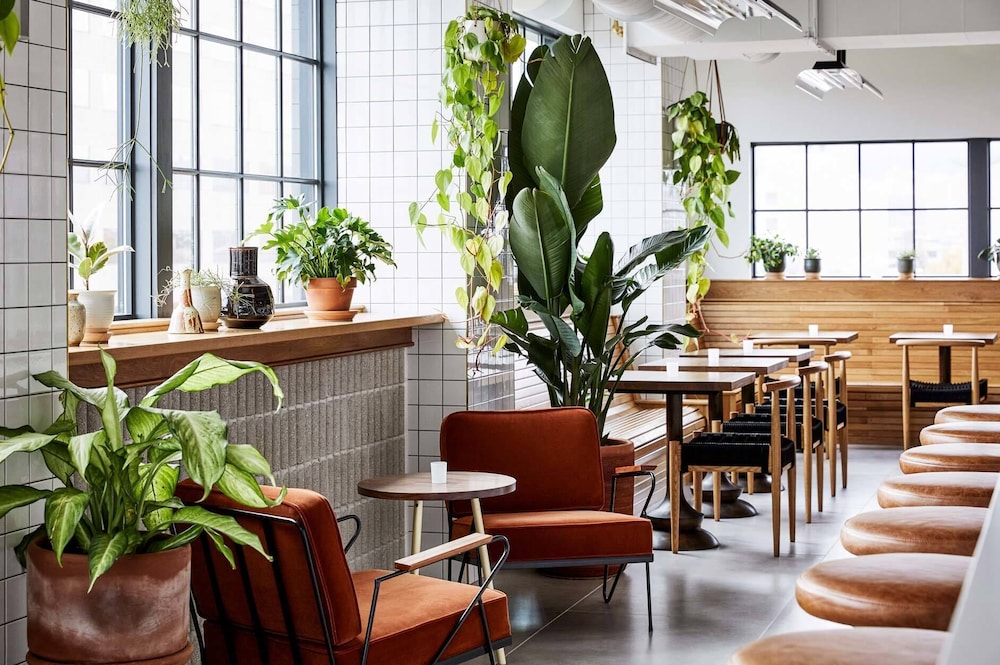 The Hoxton Portland 36/58