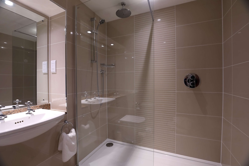Edinburgh Marriott Hotel Holyrood 13/33