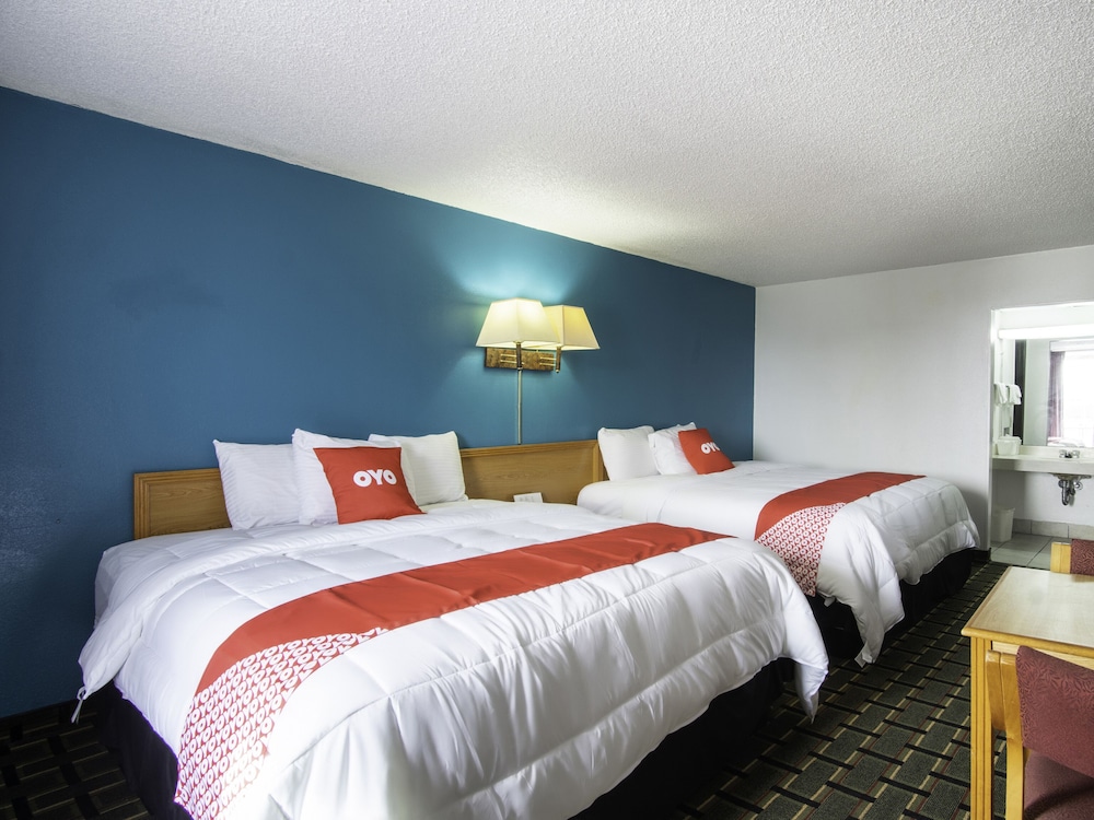 Hotel Hutchinson West 4th Ave 12/46