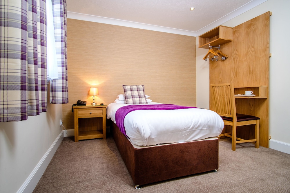 The Adamson Hotel 14/50
