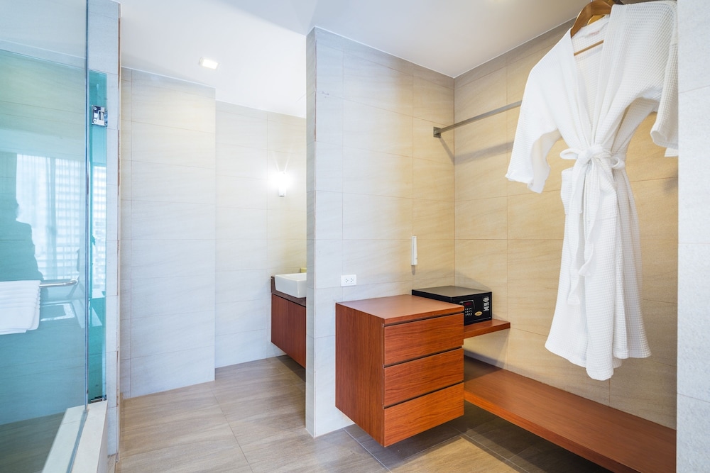 Hotel Solo Sukhumvit 2 21/50