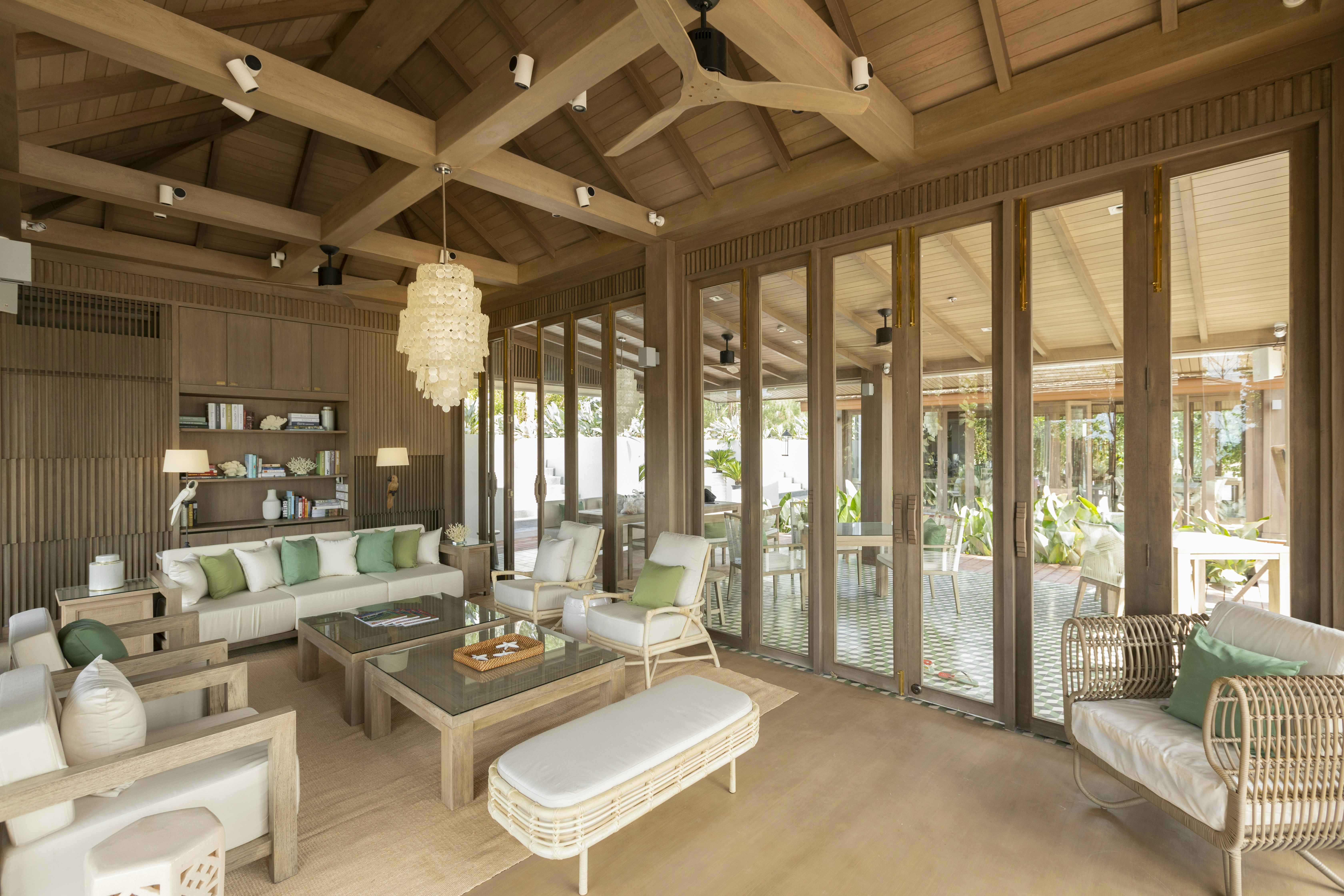 Cape Fahn Hotel Samui 57/57