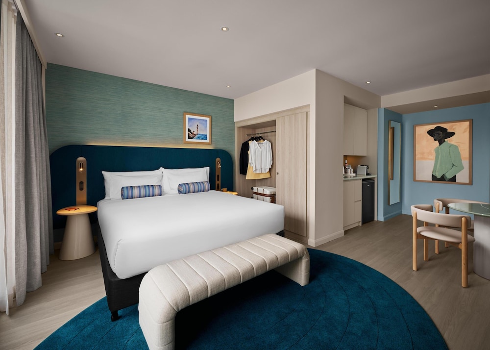 Adina Apartment Hotel Sydney Darling Harbour 12/45