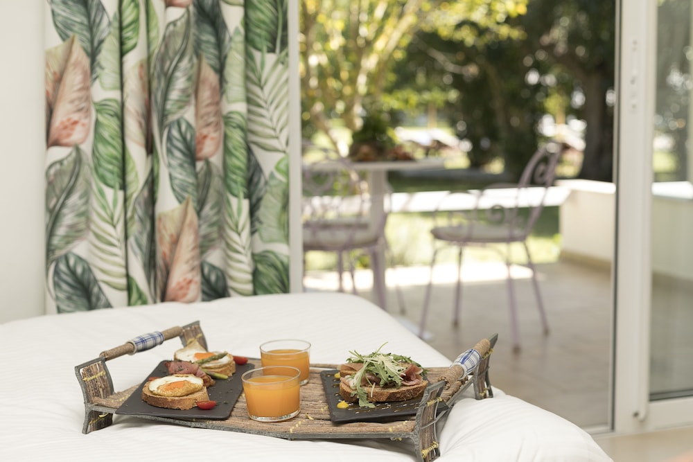 Mandraki Village Boutique Hotel 32/50