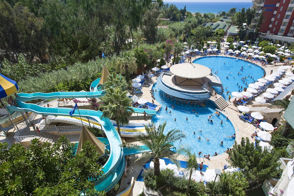 Saphir Hotel And Villas 13/90