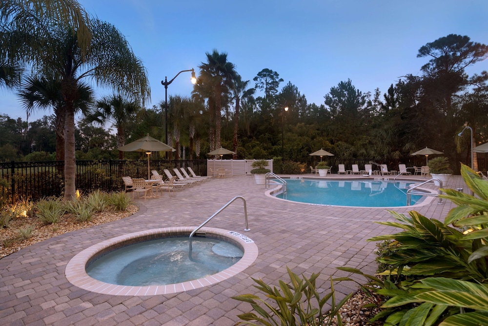 Hilton Garden Inn Palm Coast Town Center 7/39