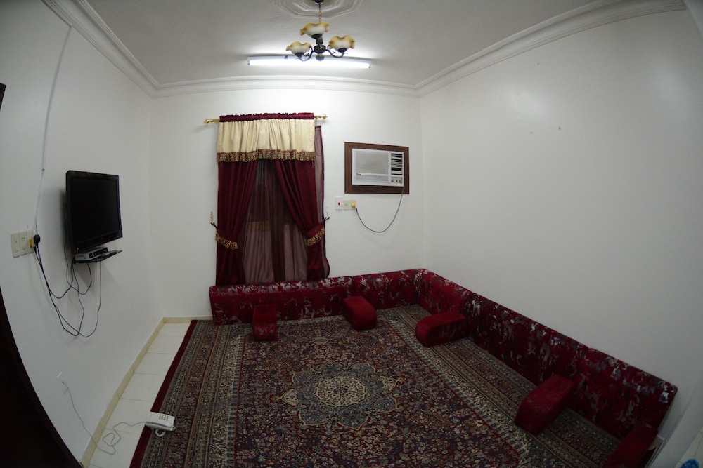 العييري للشقق المفروشة الدمام 2(Al Eairy Furnished Apartments Dammam 2) 44/52