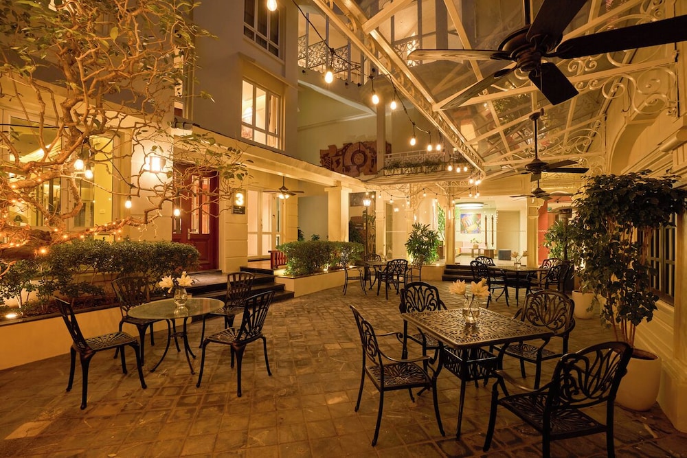 M Village Hotel Long Bien, a brand of Modern Village Lifestyle 46/50