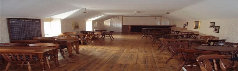 Quay Inn 21/31