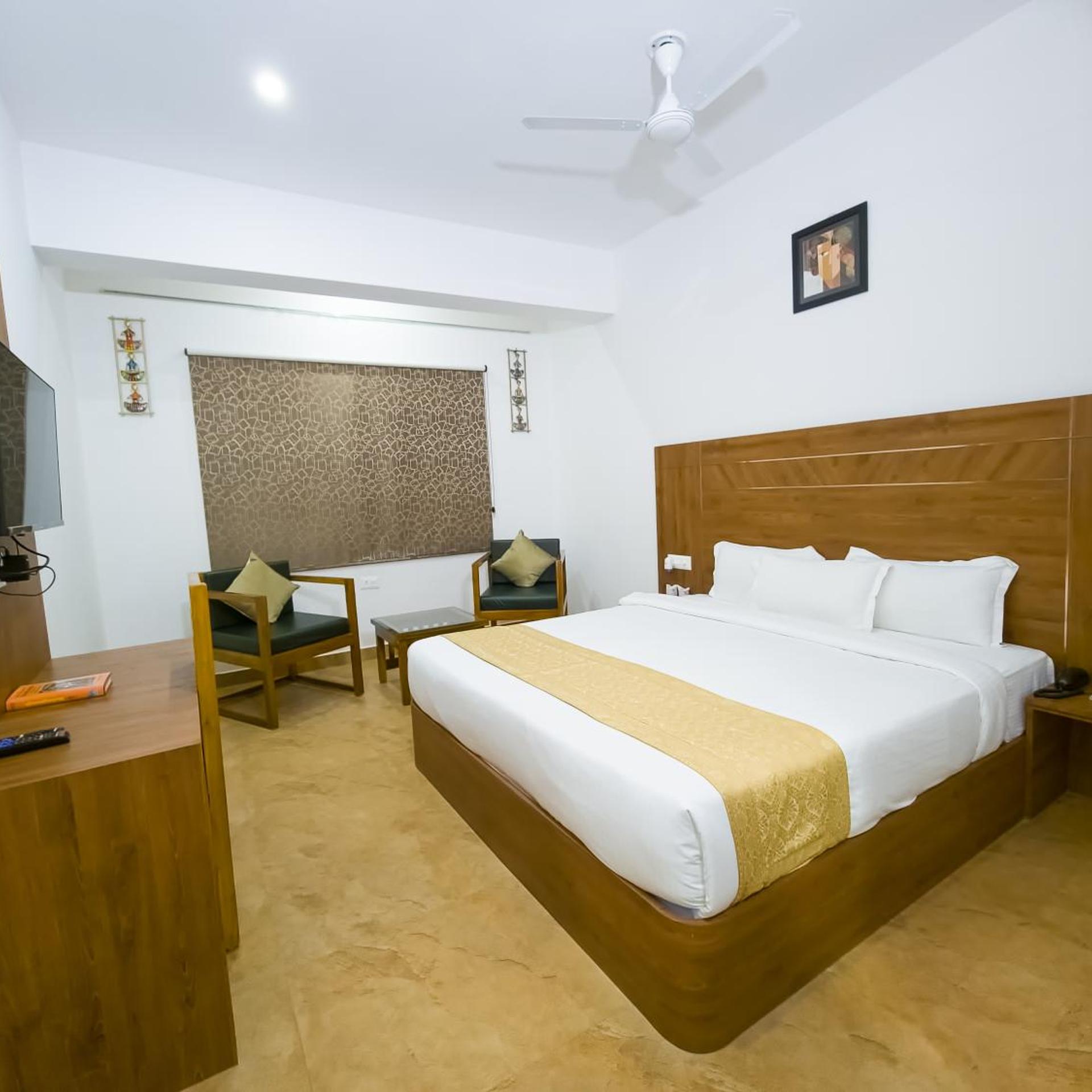 Amritara Ramila Kutir, Ayodhya 27/59