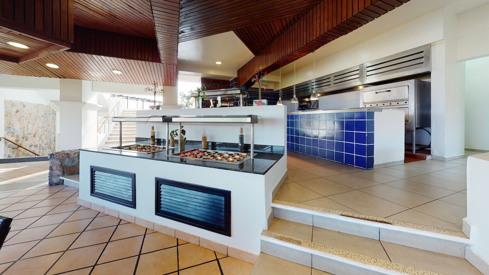 Park Royal Huatulco managed by Accor 12/65
