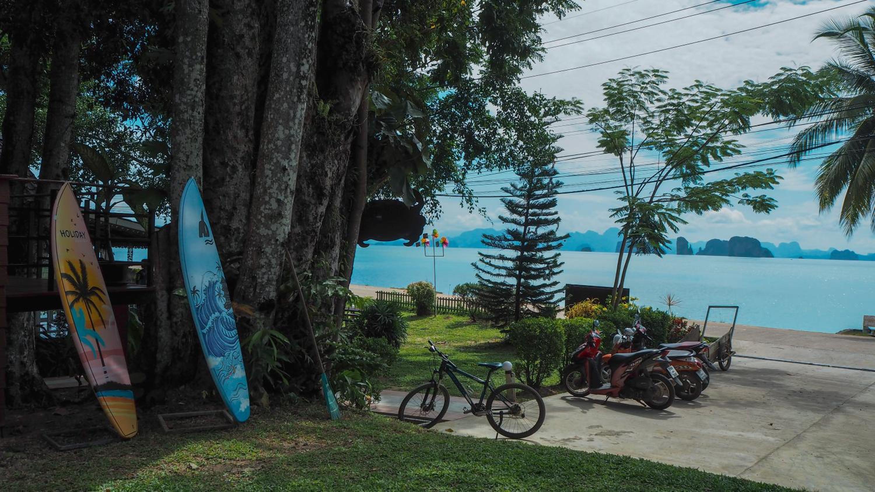 Holiday Resort Ko Yao 77/90