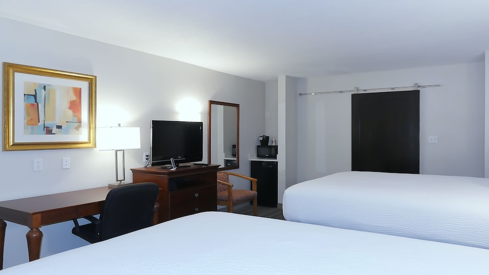Hotel South Tampa and Suites 15/35