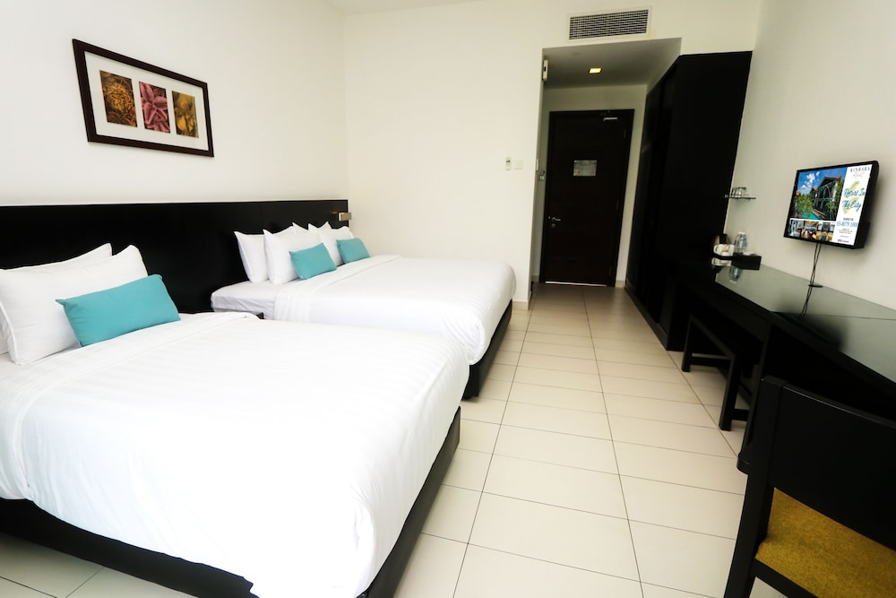 Espira Kinrara 29/64