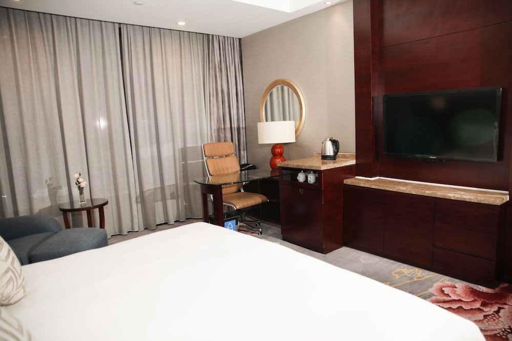 Wyndham Wenzhou 27/50