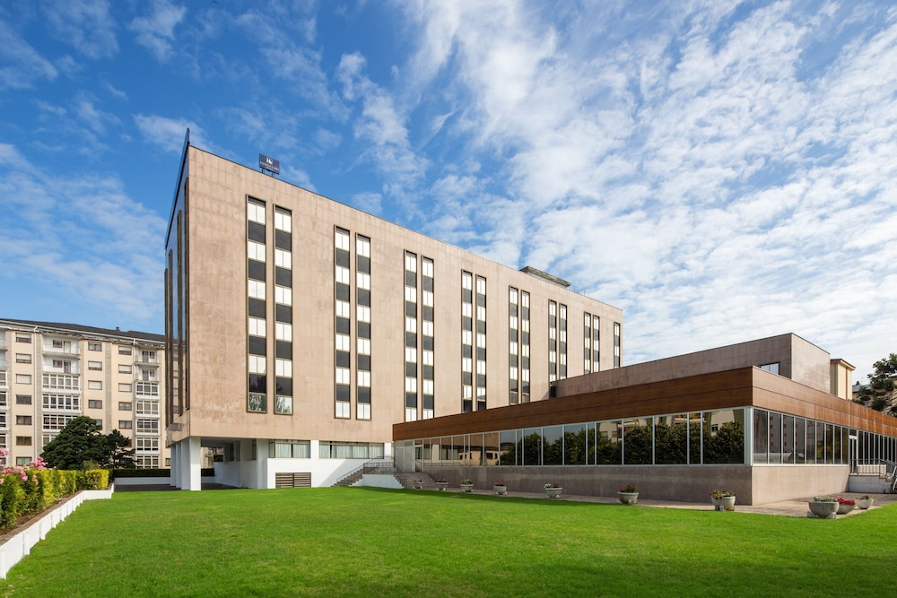 Eurostars Gran Hotel Lugo 3/50