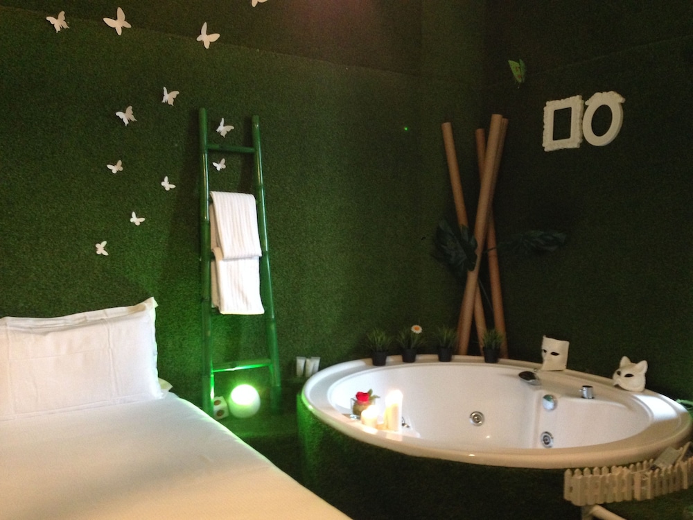 Room Inn Rome 29/32