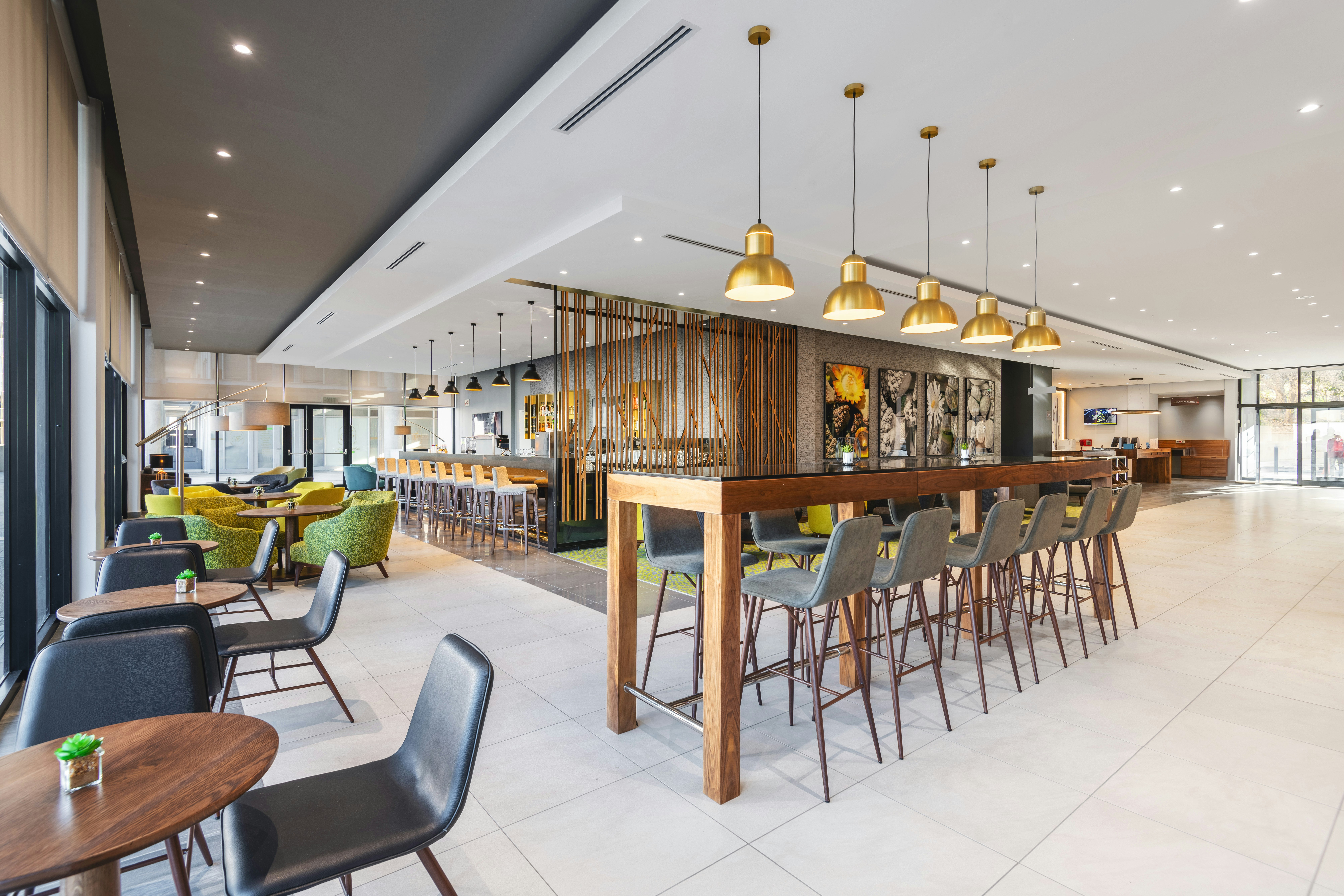 Hilton Garden Inn Windhoek 25/37