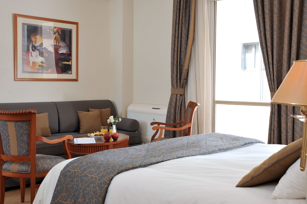 Athens Atrium Hotel 8/39