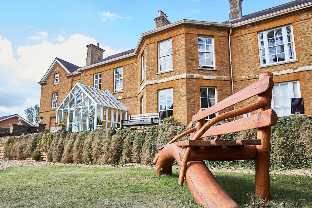 Sedgebrook Hall 1/78