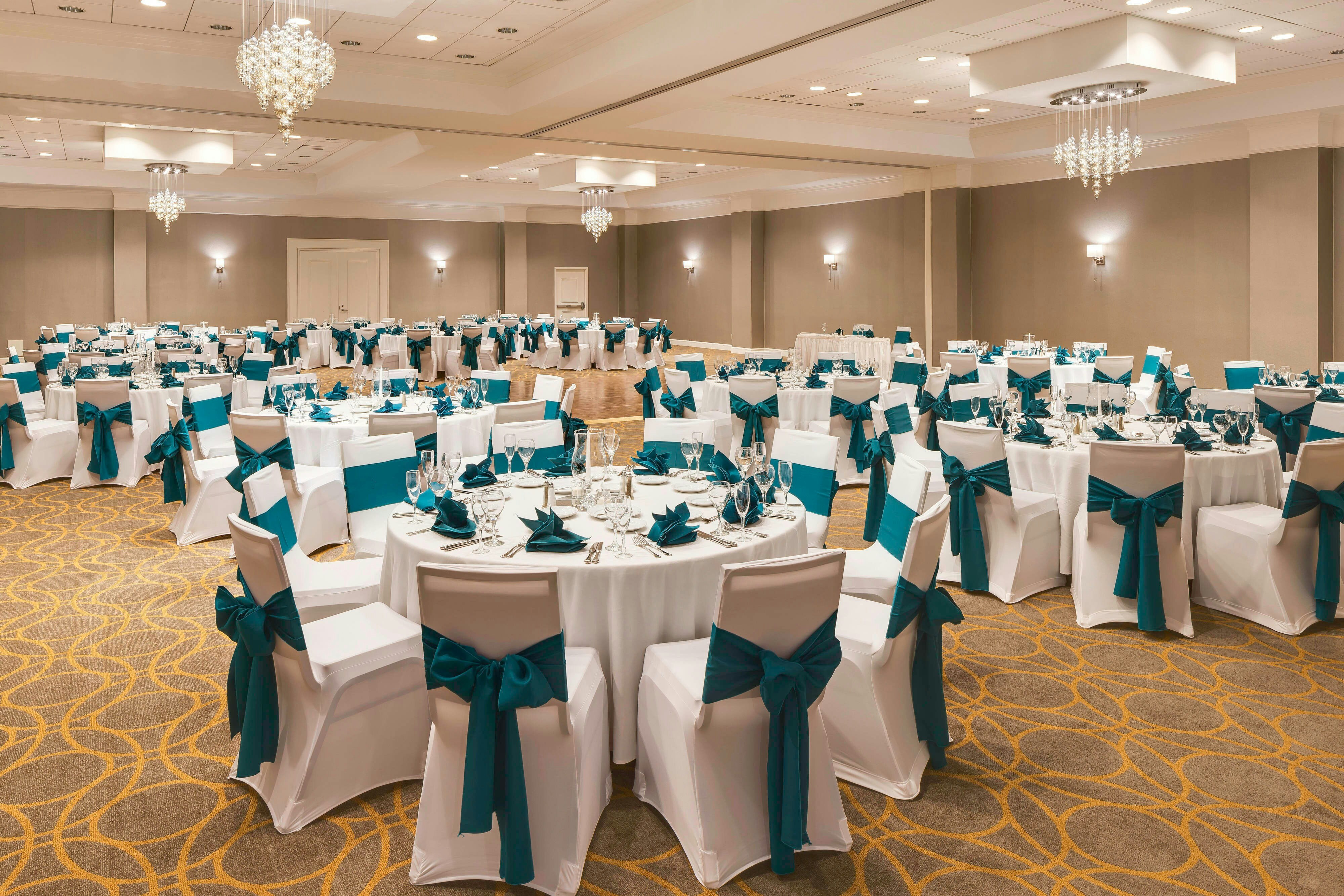 SHERATON HARTFORD SOUTH HOTEL 11/16
