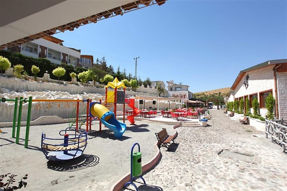 UGURLU THERMAL RESORT SPA & KAPLICA KUR MERKEZI 44/58