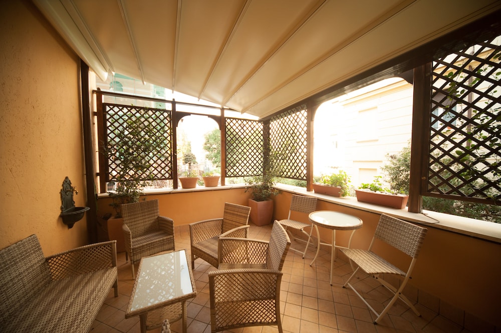 Villa Matissa 44/65