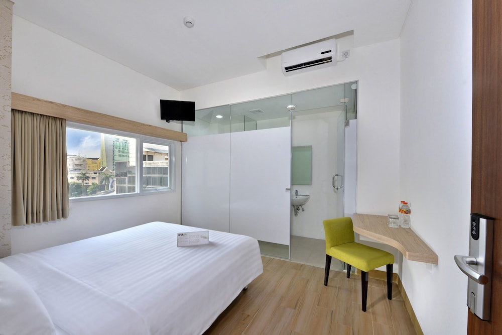 Whiz Hotel Falatehan Jakarta 20/57
